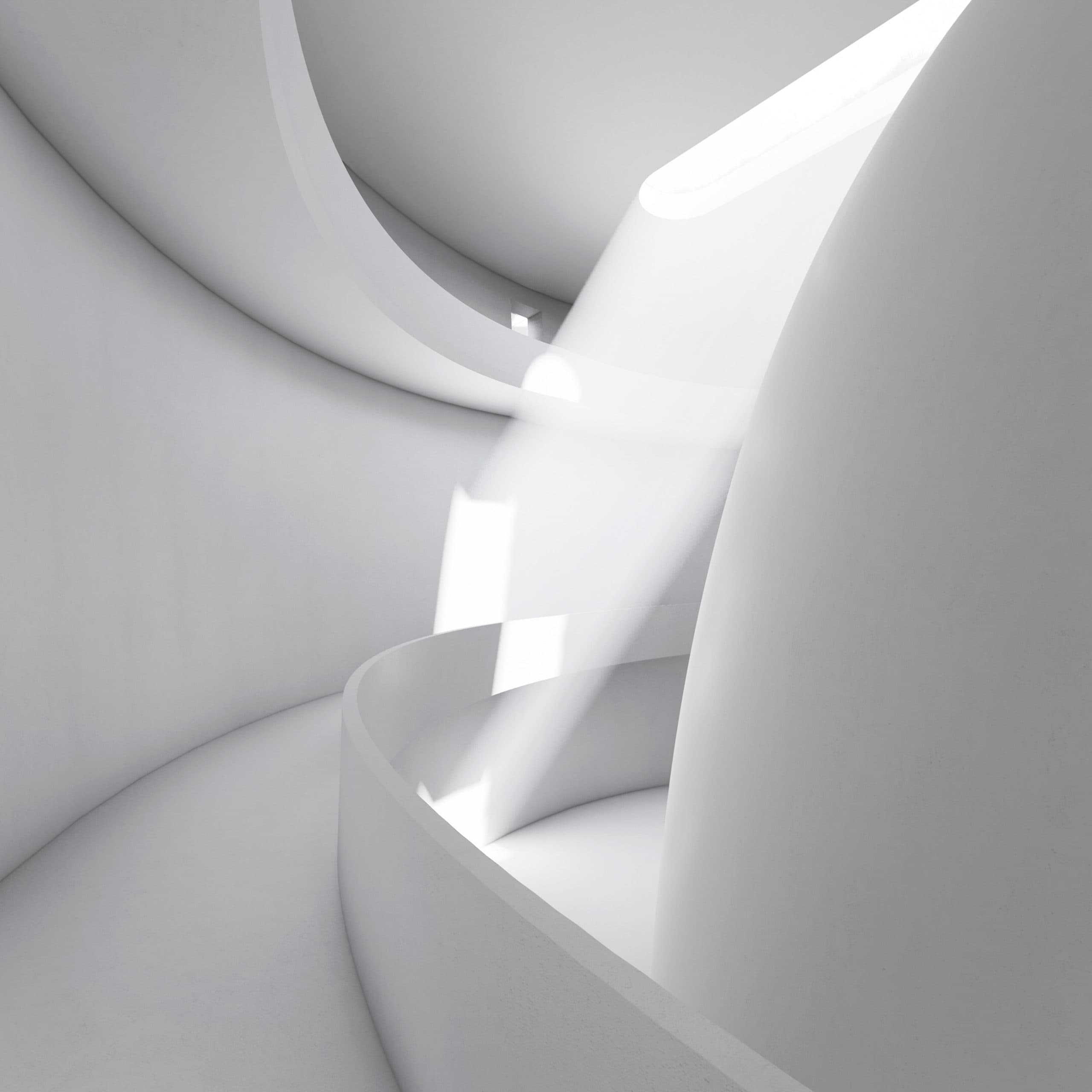 Architektonická vizualizace 7