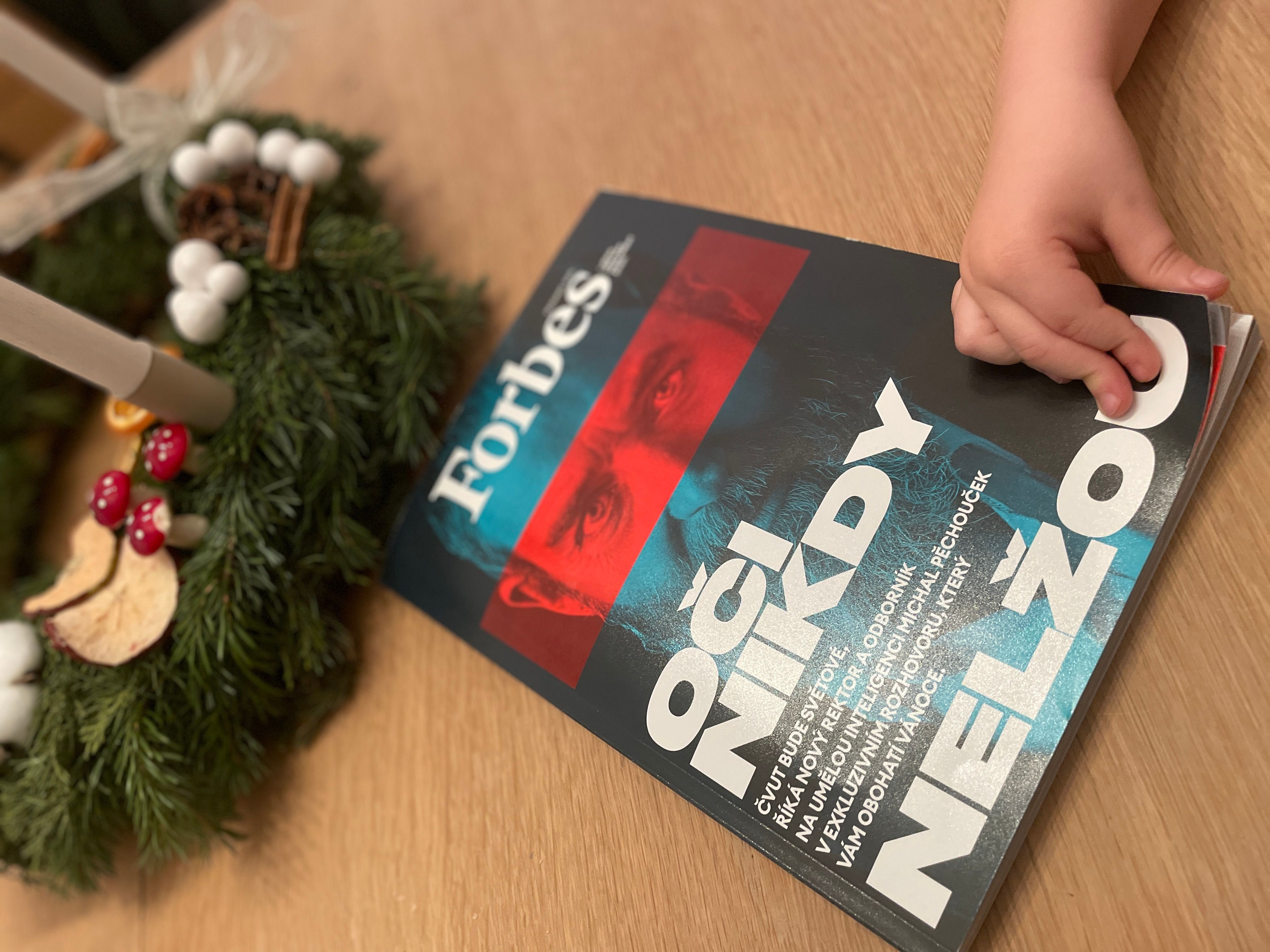 Projekt nového kostela v Neratovicích zaujal Forbes