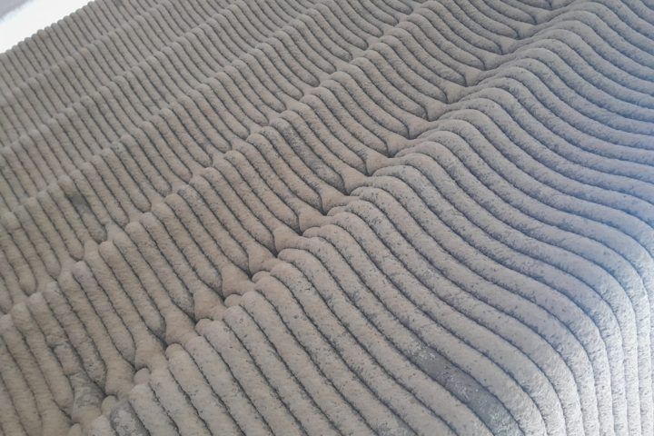 Zvoniční věž našeho kostela roste díky 3D tisku z betonu