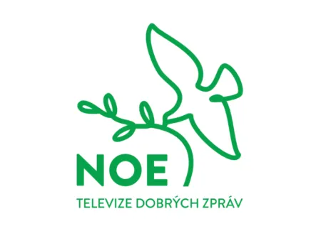Naše stavba v reportáži Tv Noe!